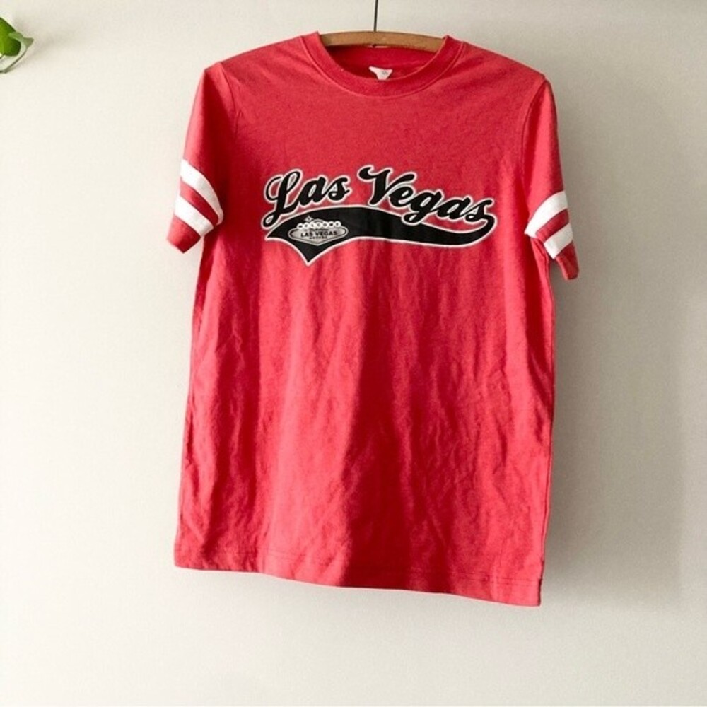 Kids Size‎ XL Las Vegas Shirt